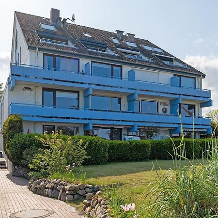 Seetempel Wohnung 23 ชาร์บอยท์ซ ภายนอก รูปภาพ