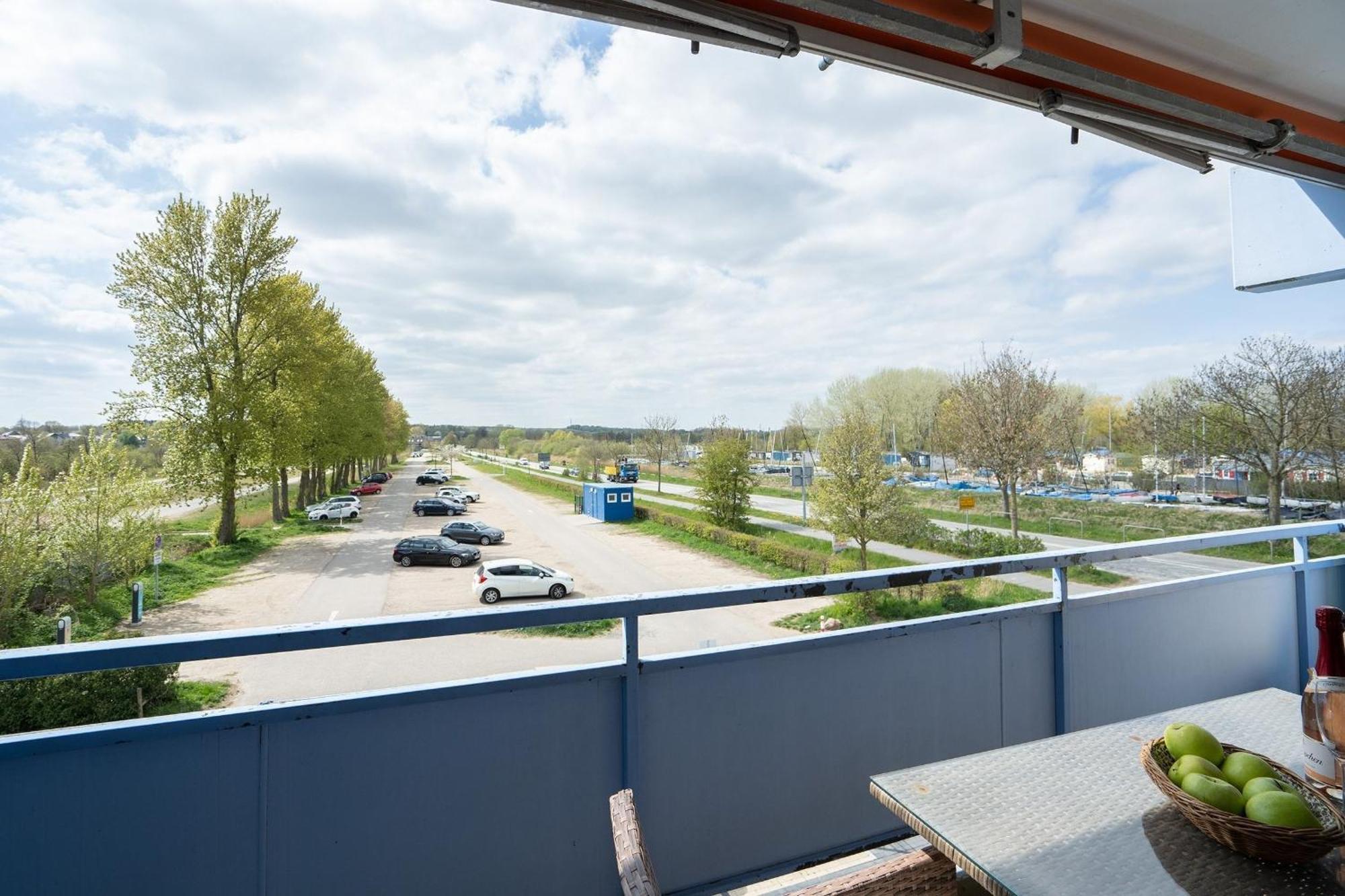 Seetempel Wohnung 23 ชาร์บอยท์ซ ภายนอก รูปภาพ
